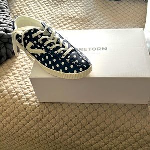 Tretorn sneakers